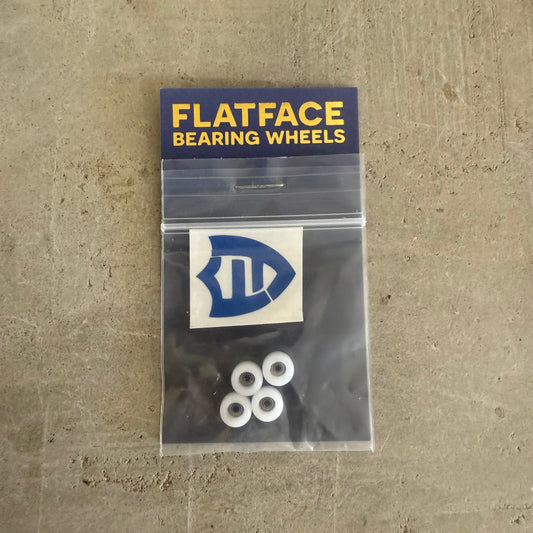 Flatface g4
