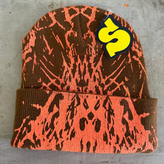 Stunt Beanie