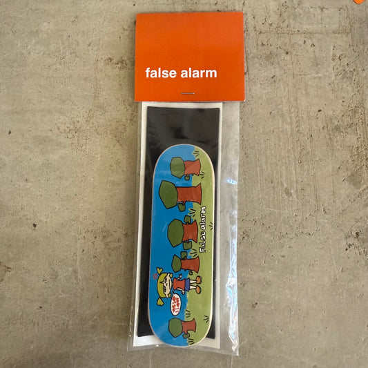 False Alarm 30mm