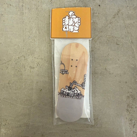 Dum one 32mm