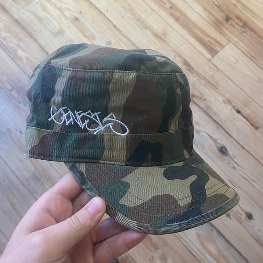 genesis Hat