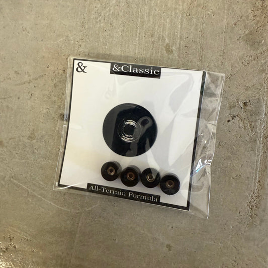 Ampersand Wheels Classic