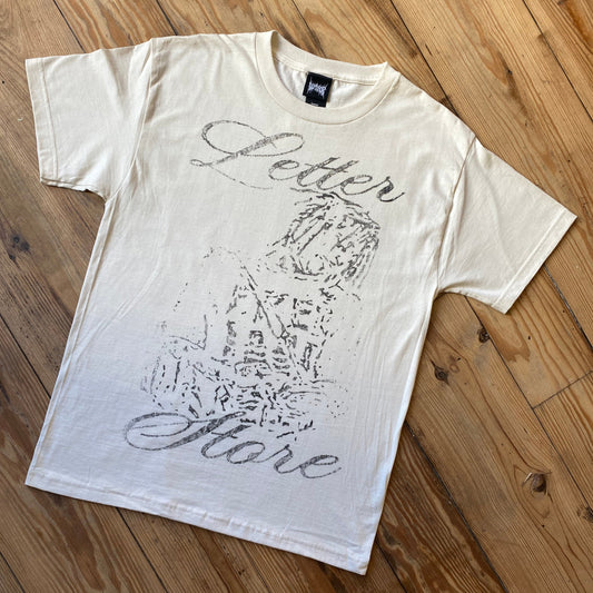Letter Sosa Tee
