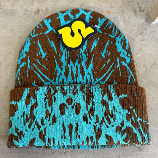 Stunt Beanie