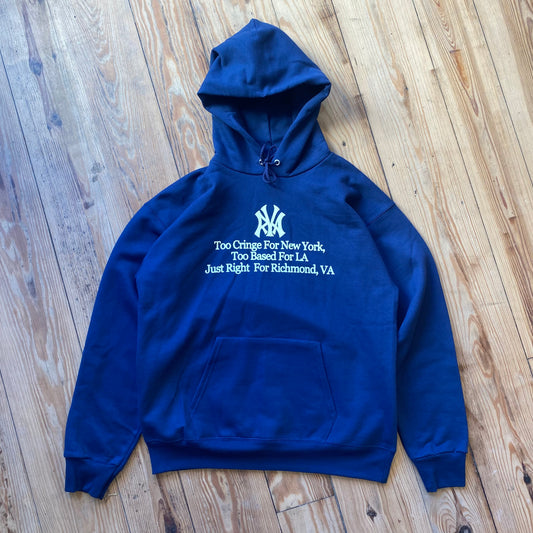 RVA Hoodie