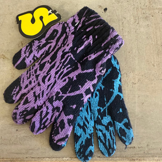 Stunt Gloves