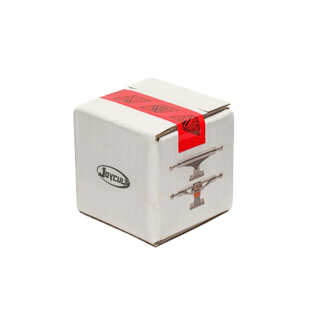 Joy cult x Independent stage 11