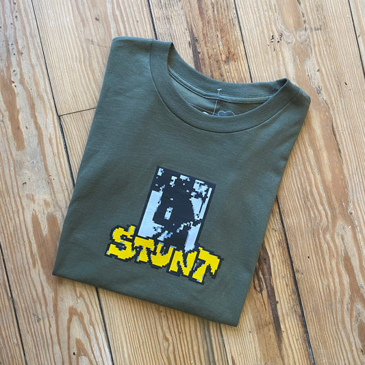 Stunt Tee