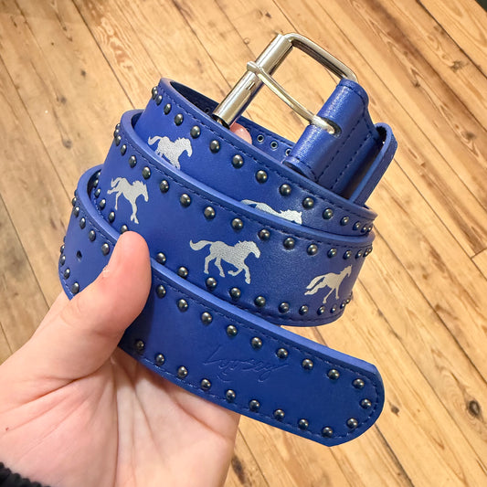 loosey horse belt