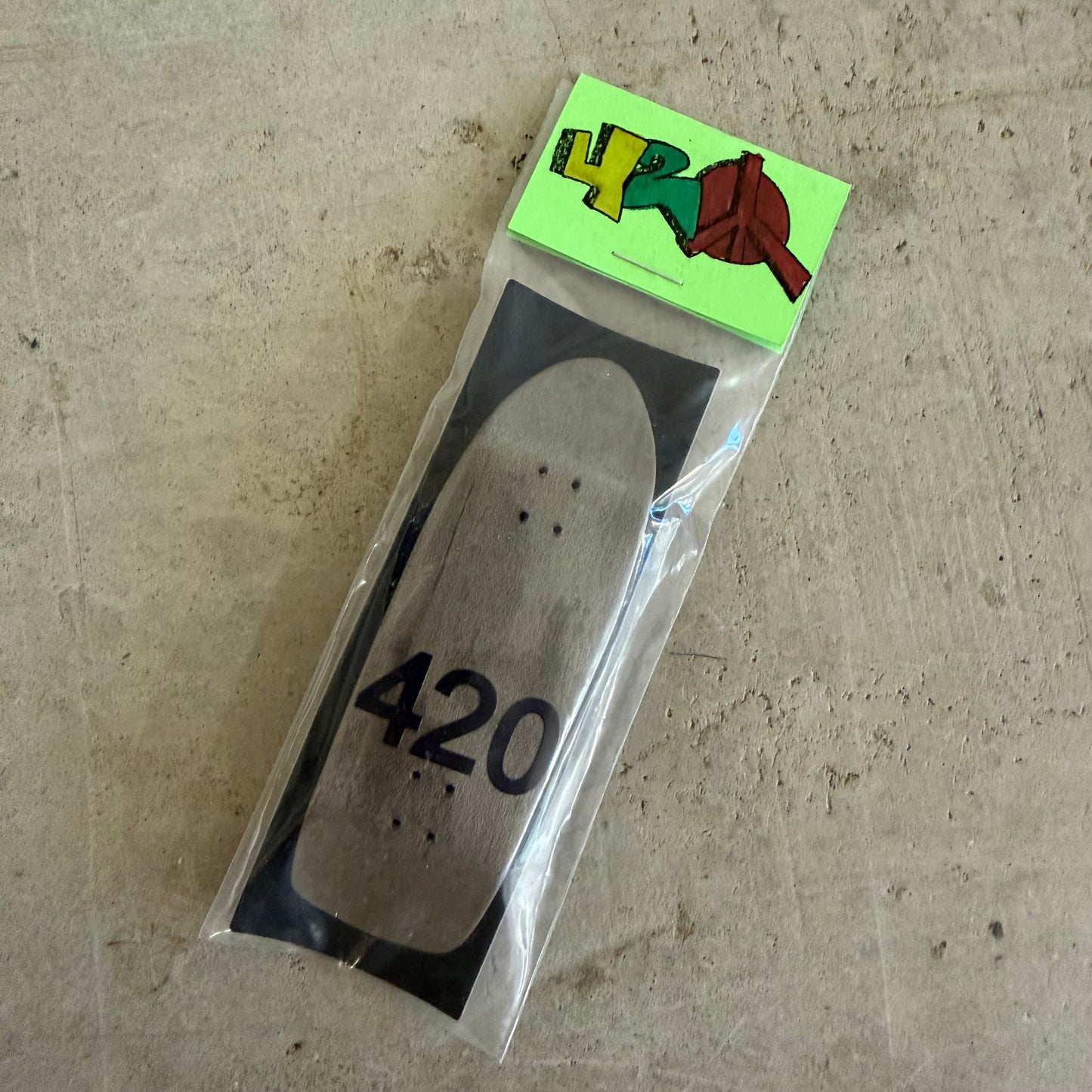 420 33mm