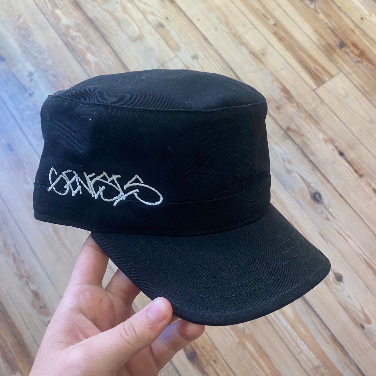 genesis Hat