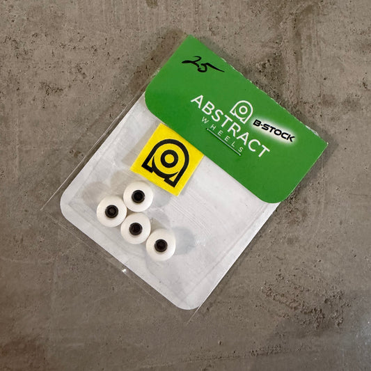 abstract wheels b stock street